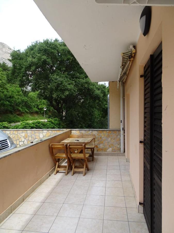 Zana Apartments Stan Trigraci Eksteriør billede